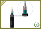GYXTW-24B1.3 Outdoor Fiber Optic Cable Bundle Tube Double Parallel Steel Wire Armored supplier