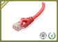 Профессиональные кабель заплаты категории 6/заплата локальных сетей водят материал РоХС поставщик